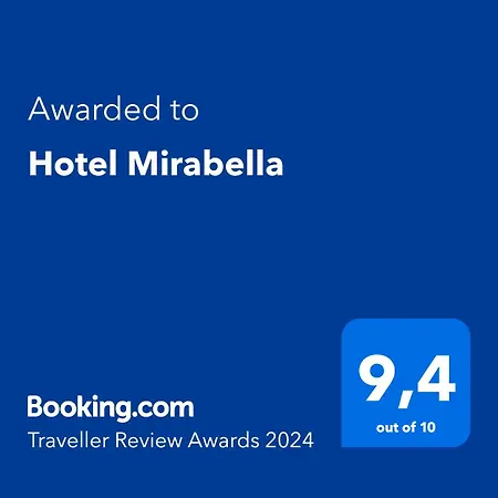 Hotel Mirabella-3