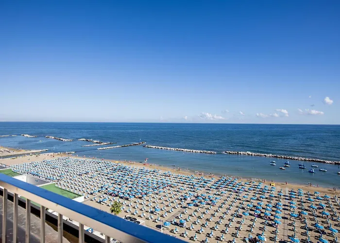 Hotel Caravelle Cattolica