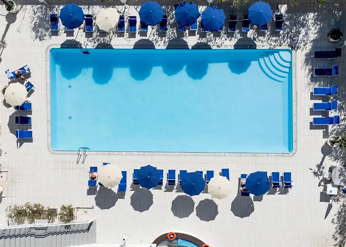 Hotel Caravelle Cattolica